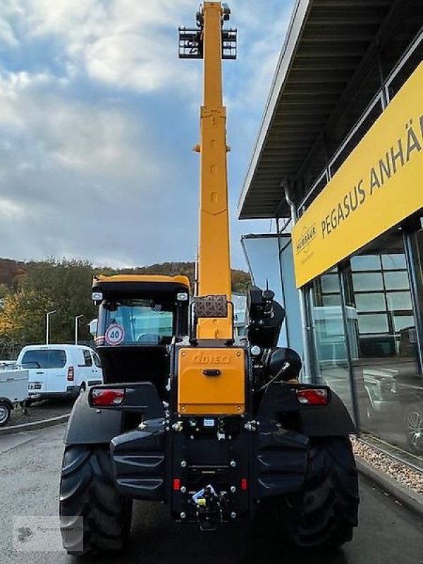 Teleskoplader del tipo DIECI Agri Plus 42.7 VS EVO 2 NEUTeleskoplader Teleskopstapler, Neumaschine In Gevelsberg (Immagine 10)