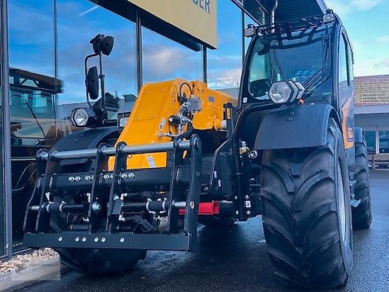 Teleskoplader del tipo DIECI Agri Plus 42.7 VS EVO 2 NEUTeleskoplader Teleskopstapler, Neumaschine In Gevelsberg (Immagine 2)