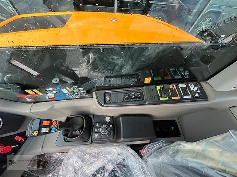 Teleskoplader des Typs DIECI Agri Plus 42.7 VS EVO 2 NEUTeleskoplader Teleskopstapler, Neumaschine in Gevelsberg (Bild 13)