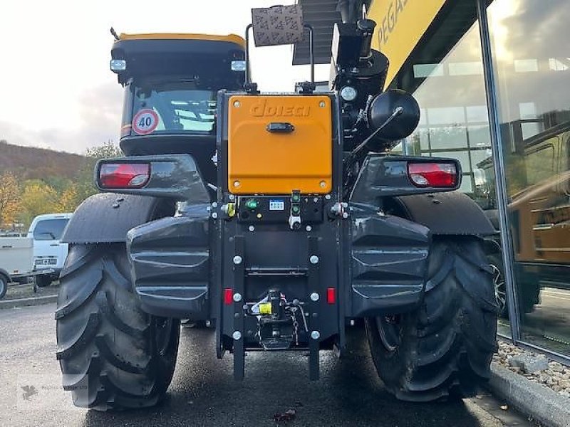 Teleskoplader des Typs DIECI Agri Plus 42.7 VS EVO 2 NEUTeleskoplader Teleskopstapler, Neumaschine in Gevelsberg (Bild 5)