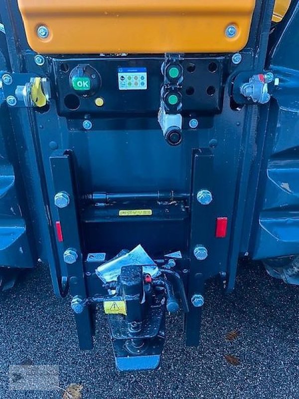 Teleskoplader des Typs DIECI Agri Plus 42.7 VS EVO 2 NEUTeleskoplader Teleskopstapler, Neumaschine in Gevelsberg (Bild 7)