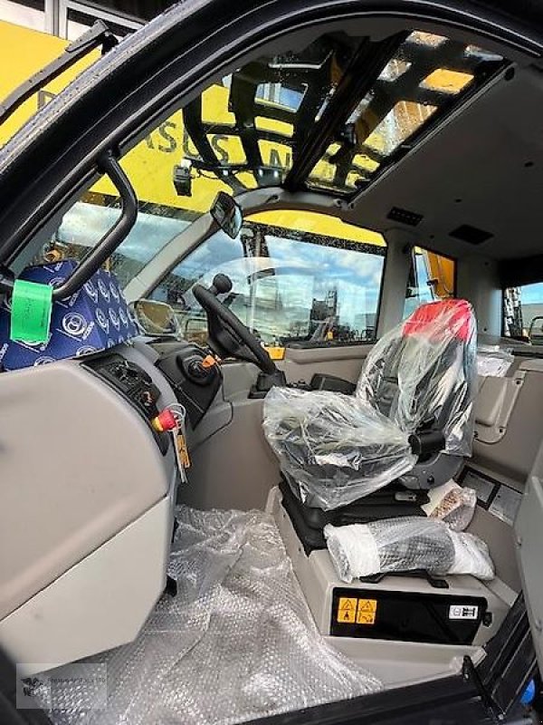 Teleskoplader des Typs DIECI Agri Plus 42.7 VS EVO 2 NEUTeleskoplader Teleskopstapler, Neumaschine in Gevelsberg (Bild 11)