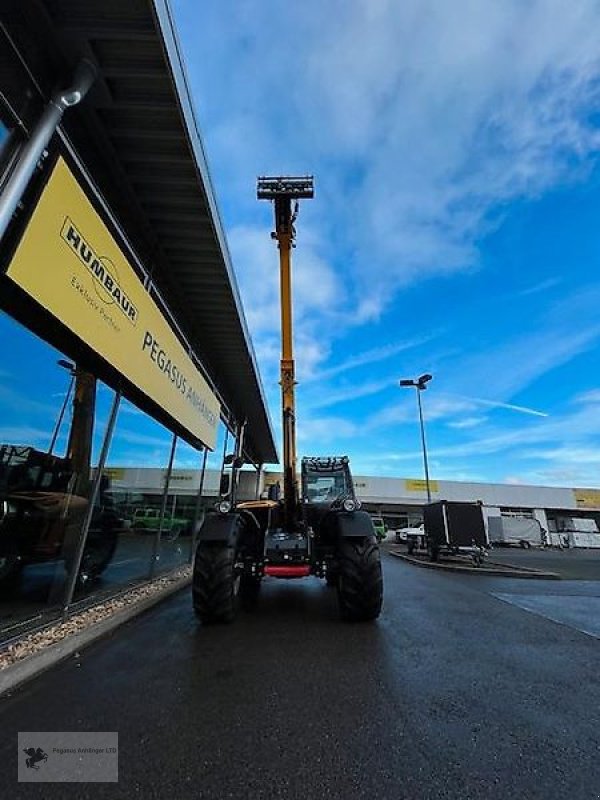 Teleskoplader des Typs DIECI Agri Plus 42.7 VS EVO 2 NEUTeleskoplader Teleskopstapler, Neumaschine in Gevelsberg (Bild 9)