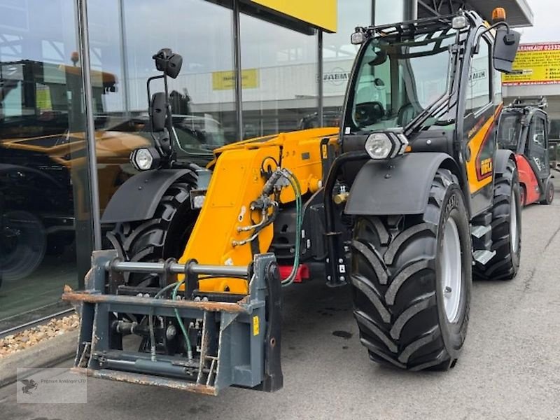 Teleskoplader Türe ait DIECI AGRI Plus 42.7 VS EVO2 - GD Teleskoplader 1.Hand, Gebrauchtmaschine içinde Gevelsberg (resim 4)