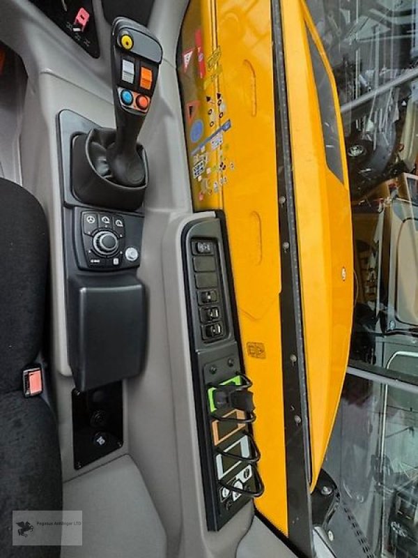 Teleskoplader Türe ait DIECI AGRI Plus 42.7 VS EVO2 - GD Teleskoplader 1.Hand, Gebrauchtmaschine içinde Gevelsberg (resim 12)