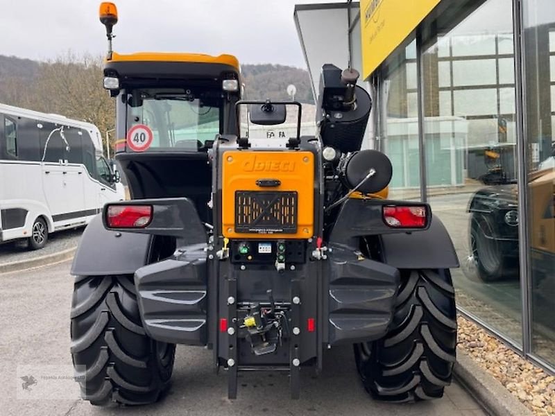 Teleskoplader Türe ait DIECI AGRI Plus 42.7 VS EVO2 - GD Teleskoplader 1.Hand, Gebrauchtmaschine içinde Gevelsberg (resim 7)