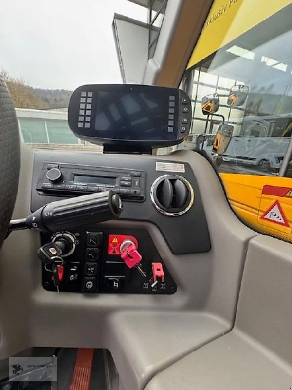 Teleskoplader Türe ait DIECI AGRI Plus 42.7 VS EVO2 - GD Teleskoplader 1.Hand, Gebrauchtmaschine içinde Gevelsberg (resim 15)