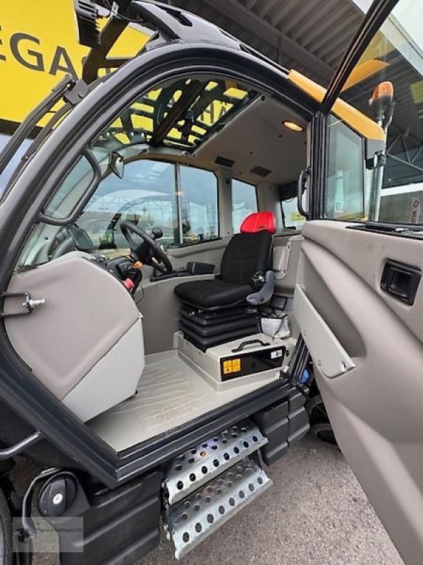 Teleskoplader Türe ait DIECI AGRI Plus 42.7 VS EVO2 - GD Teleskoplader 1.Hand, Gebrauchtmaschine içinde Gevelsberg (resim 9)