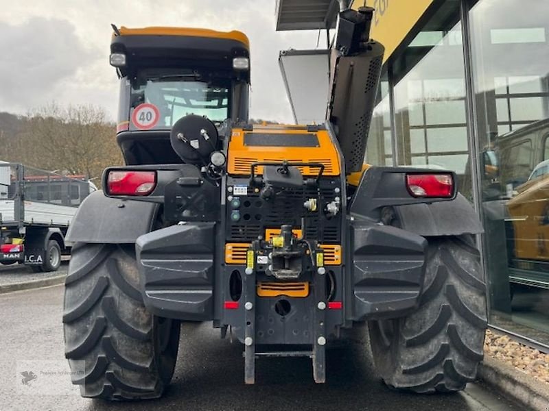 Teleskoplader of the type DIECI Agri Plus 42.7 VS EVO2 GD Teleskopradlader, Gebrauchtmaschine in Gevelsberg (Picture 2)