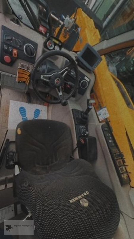 Teleskoplader a típus DIECI Agri Plus 42.7 VS EVO2 GD Teleskopradlader, Gebrauchtmaschine ekkor: Gevelsberg (Kép 8)