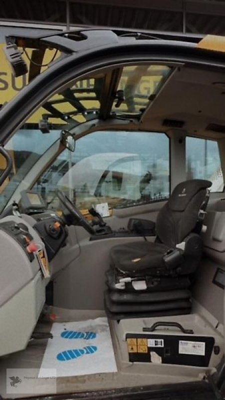 Teleskoplader a típus DIECI Agri Plus 42.7 VS EVO2 GD Teleskopradlader, Gebrauchtmaschine ekkor: Gevelsberg (Kép 6)