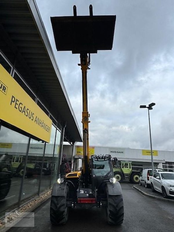 Teleskoplader του τύπου DIECI Agri Plus 42.7 VS EVO2 GD Teleskopradlader, Gebrauchtmaschine σε Gevelsberg (Φωτογραφία 5)