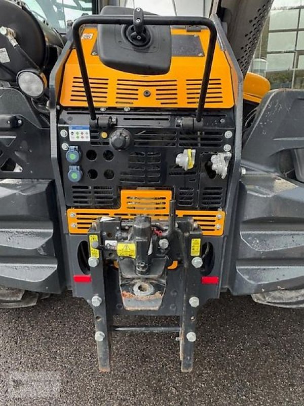 Teleskoplader του τύπου DIECI Agri Plus 42.7 VS EVO2 GD Teleskopradlader, Gebrauchtmaschine σε Gevelsberg (Φωτογραφία 3)