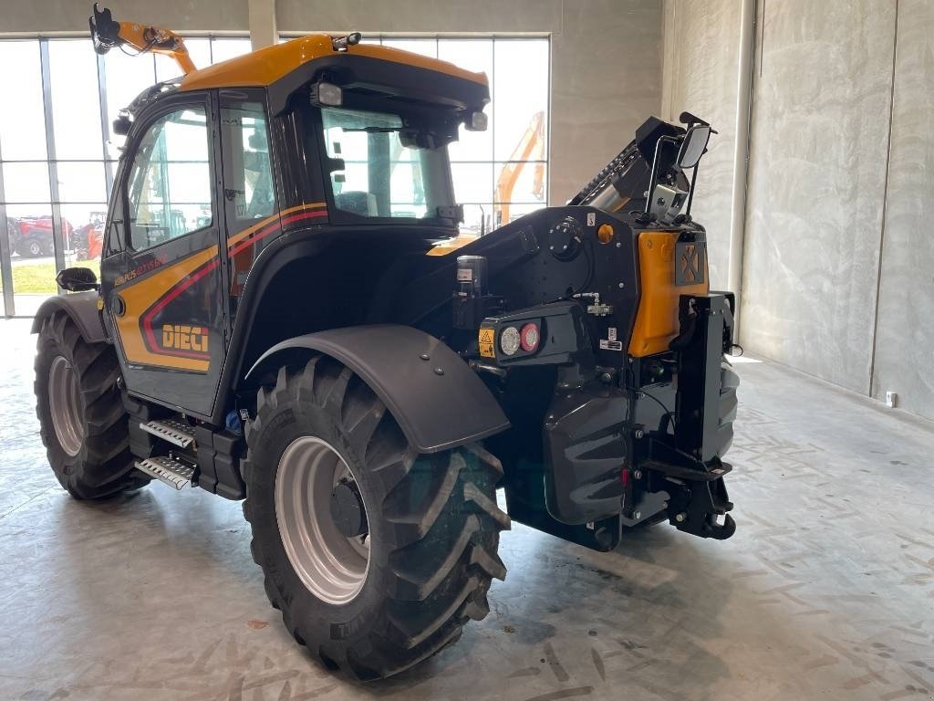 Teleskoplader типа DIECI Agri Plus 42.7 VS EVO2, Gebrauchtmaschine в Vrå, Frejlev, Hornslet & Ringsted (Фотография 3)