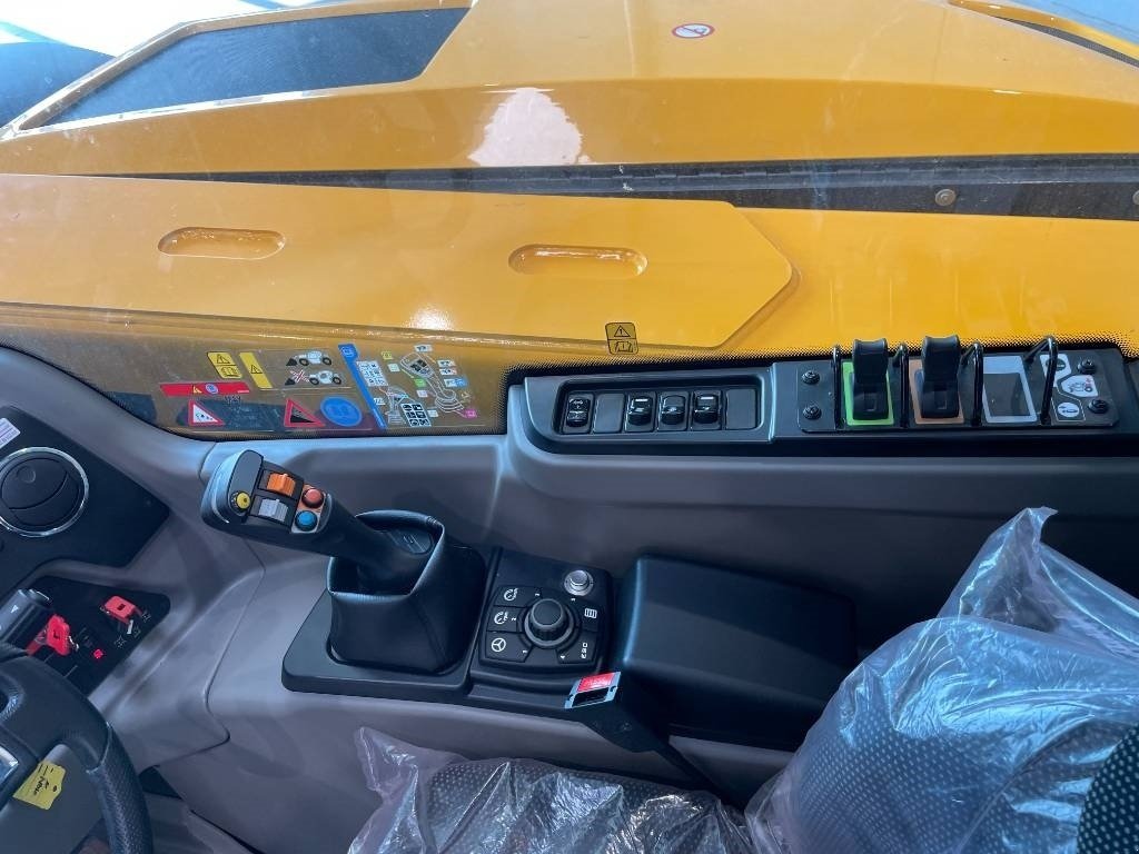 Teleskoplader типа DIECI Agri Plus 42.7 VS EVO2, Gebrauchtmaschine в Vrå, Frejlev, Hornslet & Ringsted (Фотография 9)