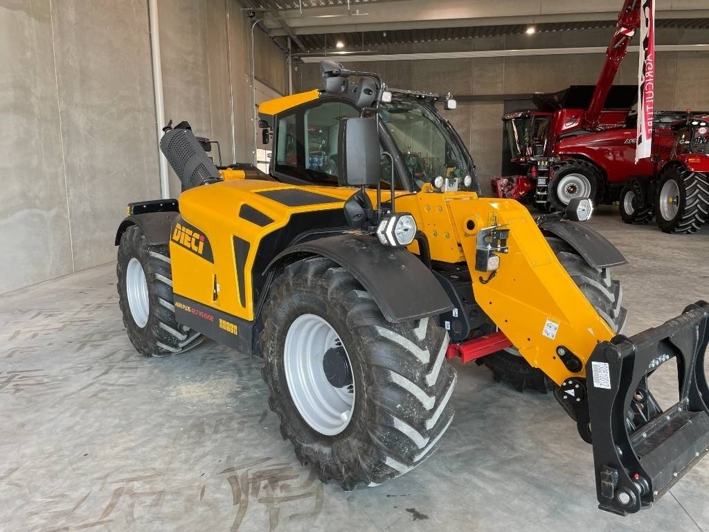 Teleskoplader типа DIECI Agri Plus 42.7 VS EVO2, Gebrauchtmaschine в Vrå, Frejlev, Hornslet & Ringsted (Фотография 5)