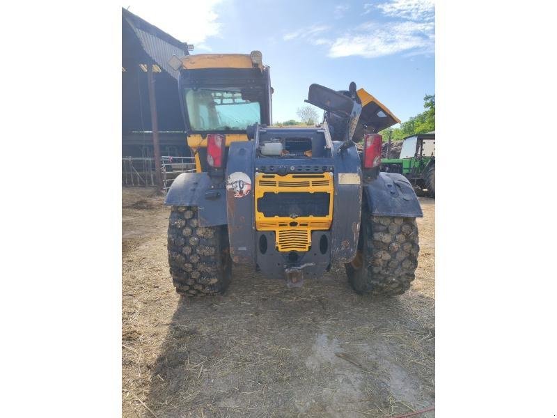 Teleskoplader del tipo DIECI AGRI-PLUS40-7VS, Gebrauchtmaschine In GEMOZAC (Immagine 3)