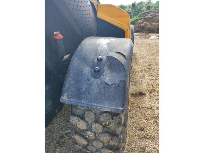 Teleskoplader del tipo DIECI AGRI-PLUS40-7VS, Gebrauchtmaschine In GEMOZAC (Immagine 9)