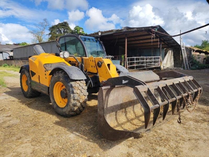 Teleskoplader del tipo DIECI AGRI-PLUS40-7VS, Gebrauchtmaschine In GEMOZAC (Immagine 1)
