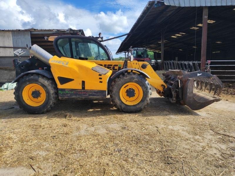 Teleskoplader del tipo DIECI AGRI-PLUS40-7VS, Gebrauchtmaschine In GEMOZAC (Immagine 5)