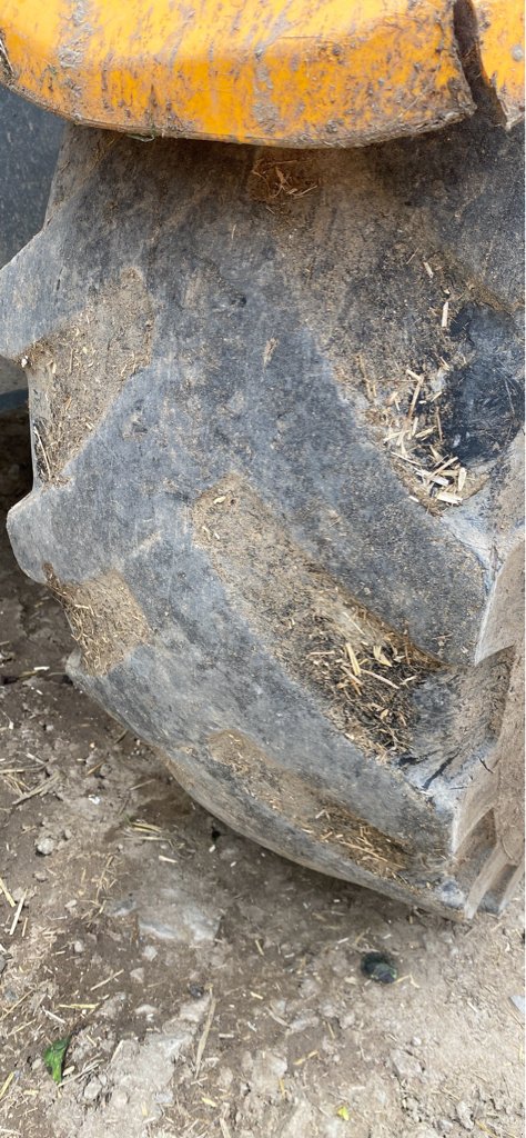 Teleskoplader des Typs DIECI AGRI STAR 37.7, Gebrauchtmaschine in VIEILLESPESSE (Bild 9)