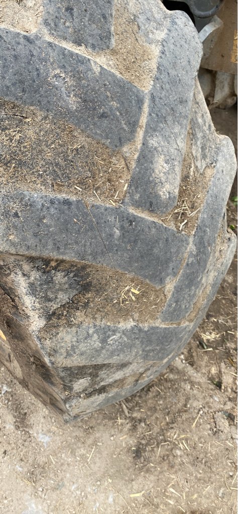 Teleskoplader des Typs DIECI AGRI STAR 37.7, Gebrauchtmaschine in VIEILLESPESSE (Bild 10)