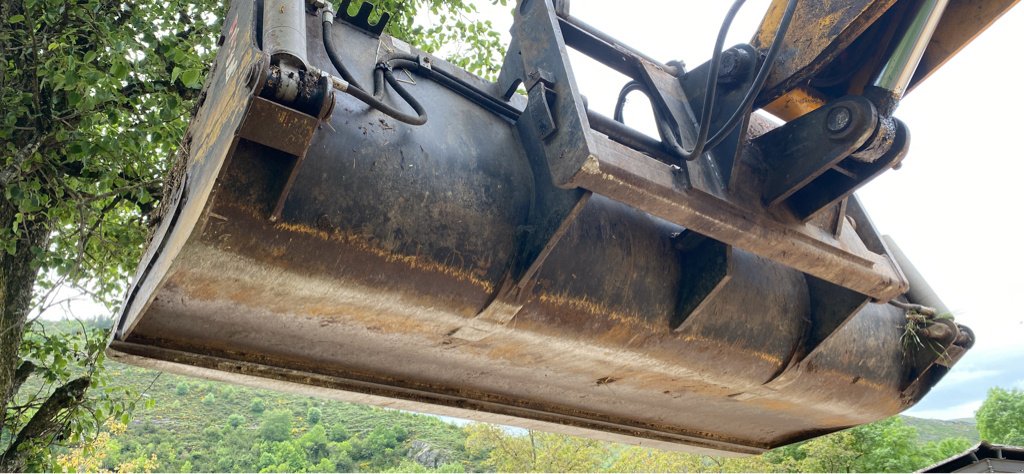 Teleskoplader des Typs DIECI AGRI STAR 37.7, Gebrauchtmaschine in VIEILLESPESSE (Bild 5)