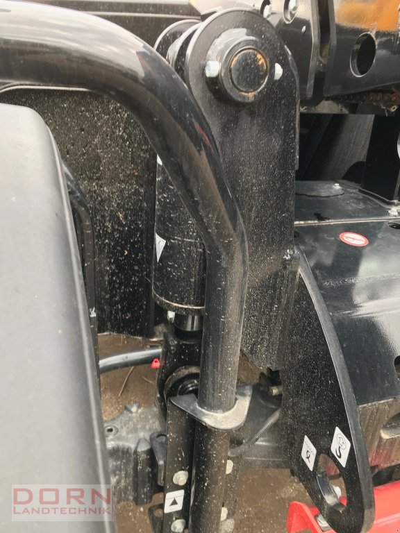 Teleskoplader des Typs DIECI Agri Star 38.10 GD, Neumaschine in Bruckberg (Bild 5)