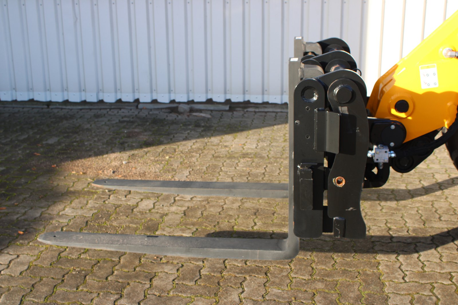 Teleskoplader van het type DIECI AGRI STAR 38.10, Neumaschine in Holle- Grasdorf (Foto 7)