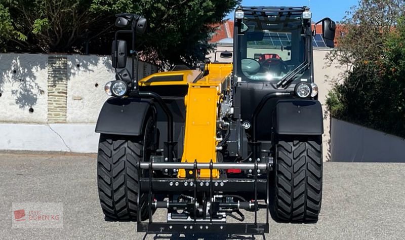 Teleskoplader des Typs DIECI Agri Star 40.8 GD EVO II, Neumaschine in Ziersdorf (Bild 10)