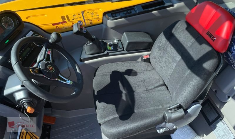 Teleskoplader del tipo DIECI Agri Star 40.8 GD EVO II, Vorführmaschine In Ziersdorf (Immagine 8)