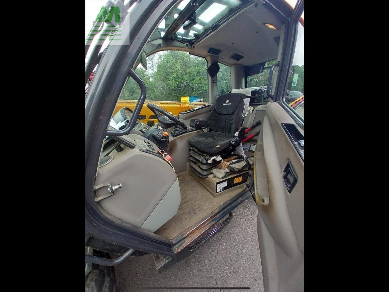 Teleskoplader tipa DIECI AGRIFARM 30.9, Gebrauchtmaschine u STRANRAER (Slika 5)