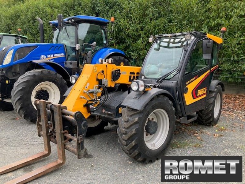 Teleskoplader of the type DIECI AGRIFARMER 30-7, Gebrauchtmaschine in Gennes sur glaize (Picture 2)