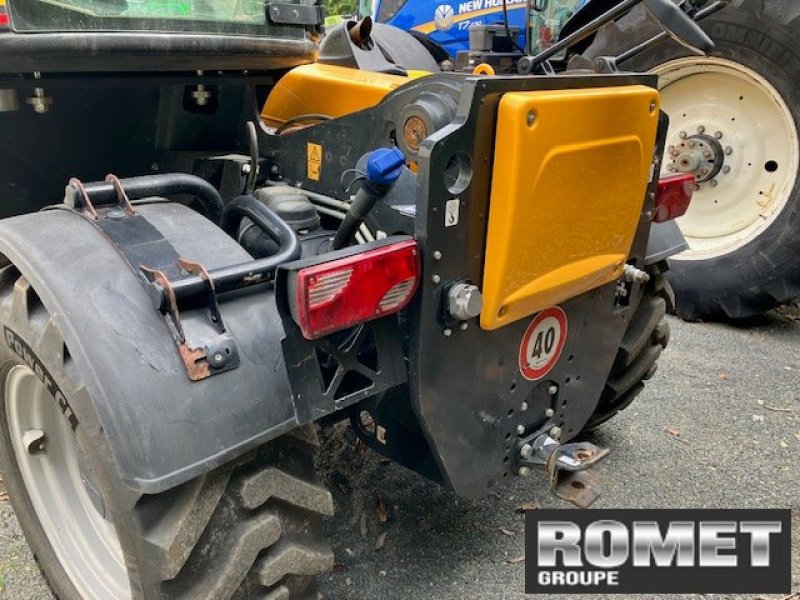 Teleskoplader of the type DIECI AGRIFARMER 30-7, Gebrauchtmaschine in Gennes sur glaize (Picture 6)