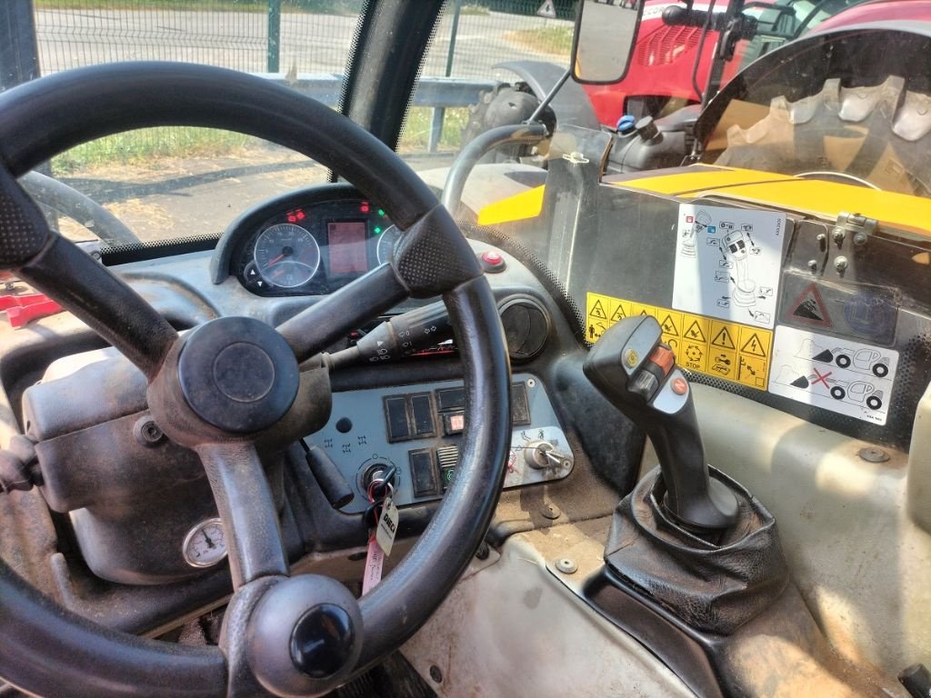 Teleskoplader of the type DIECI AGRIFARMER 30.7, Gebrauchtmaschine in Saint-Priest-Taurion (Picture 5)