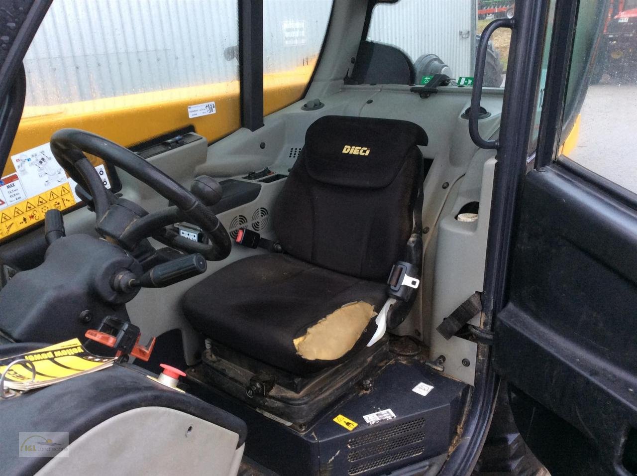 Teleskoplader типа DIECI Agrifarmer 32.6, Gebrauchtmaschine в Pfreimd (Фотография 7)