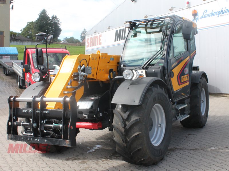 Teleskoplader typu DIECI Agriplus 40.10 VS EVO 2 GD, Gebrauchtmaschine v Gebenbach (Obrázek 1)