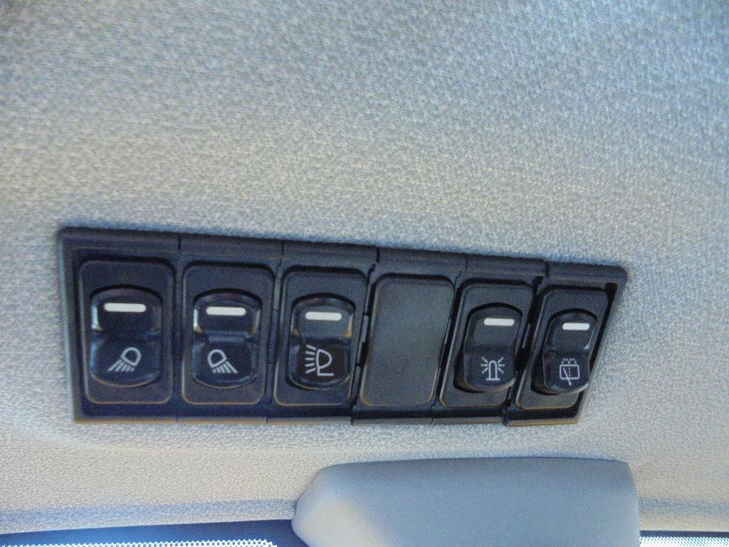 Teleskoplader of the type DIECI AGRISTAR 40.8 EVO, Gebrauchtmaschine in AUTHON (Picture 10)