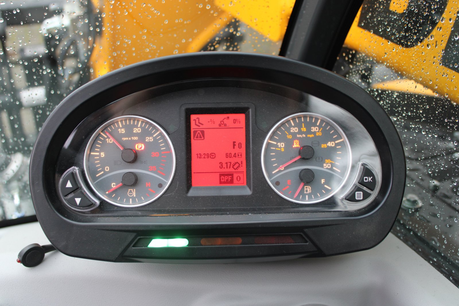 Teleskoplader van het type DIECI APOLLO 20.4 SMART, Neumaschine in Holle- Grasdorf (Foto 13)