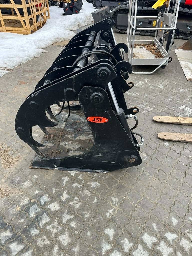 Teleskoplader za tip DIECI Apollo 26.6, Gebrauchtmaschine u Vrå, Frejlev, Hornslet & Ringsted (Slika 7)