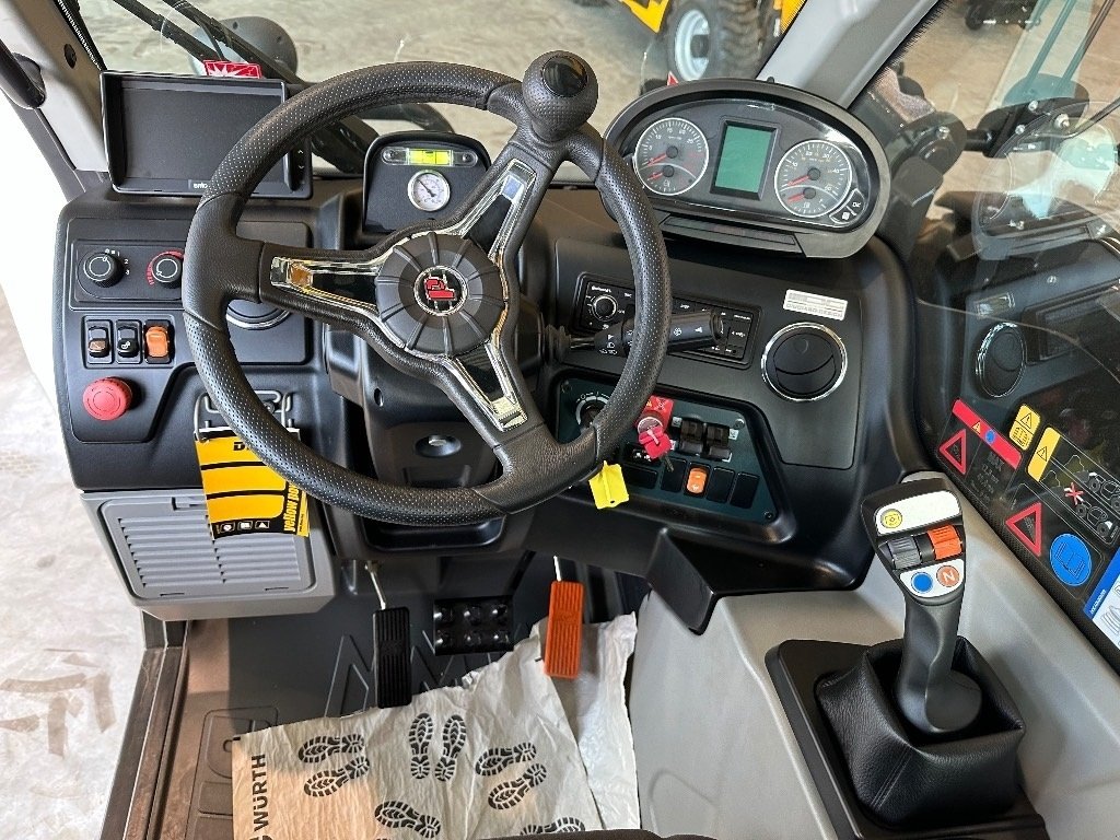 Teleskoplader typu DIECI Icarus 40.17, Gebrauchtmaschine v Vrå, Frejlev, Hornslet & Ringsted (Obrázek 6)