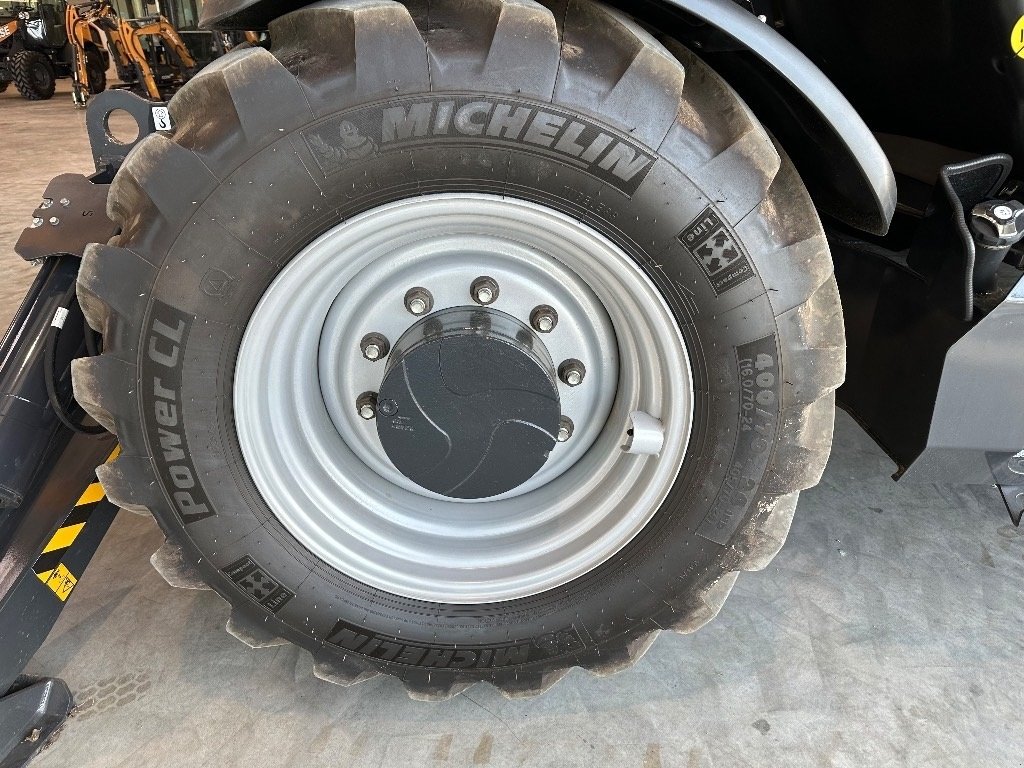 Teleskoplader typu DIECI Icarus 40.17, Gebrauchtmaschine v Vrå, Frejlev, Hornslet & Ringsted (Obrázek 4)