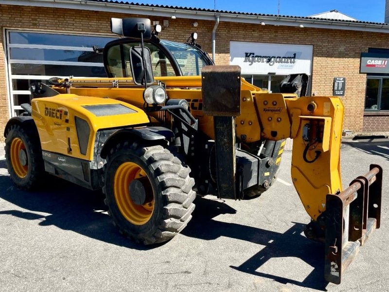 Teleskoplader vrste DIECI Icarus 40.17, Gebrauchtmaschine v Vrå, Frejlev, Hornslet & Ringsted (Slika 1)