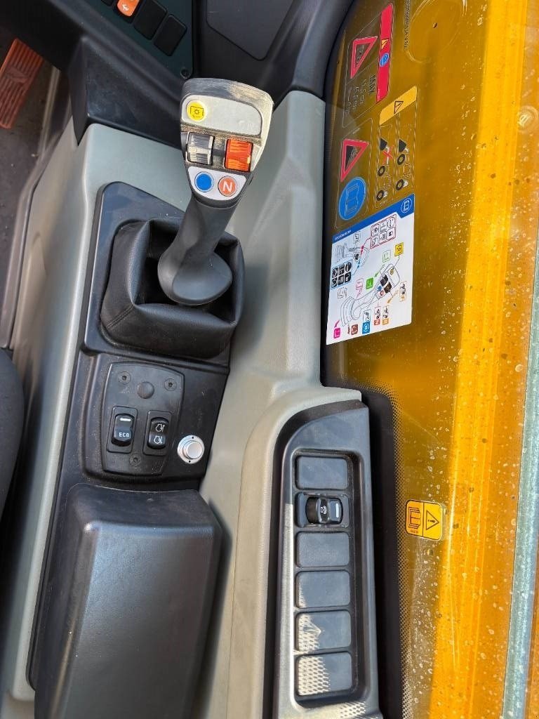 Teleskoplader от тип DIECI Icarus 40.17, Gebrauchtmaschine в Brønderslev (Снимка 16)