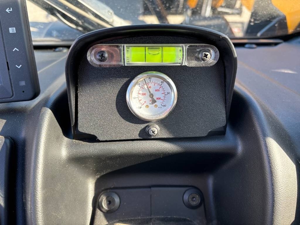 Teleskoplader от тип DIECI Icarus 40.17, Gebrauchtmaschine в Brønderslev (Снимка 19)