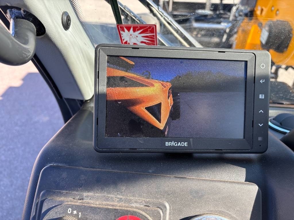 Teleskoplader от тип DIECI Icarus 40.17, Gebrauchtmaschine в Brønderslev (Снимка 20)