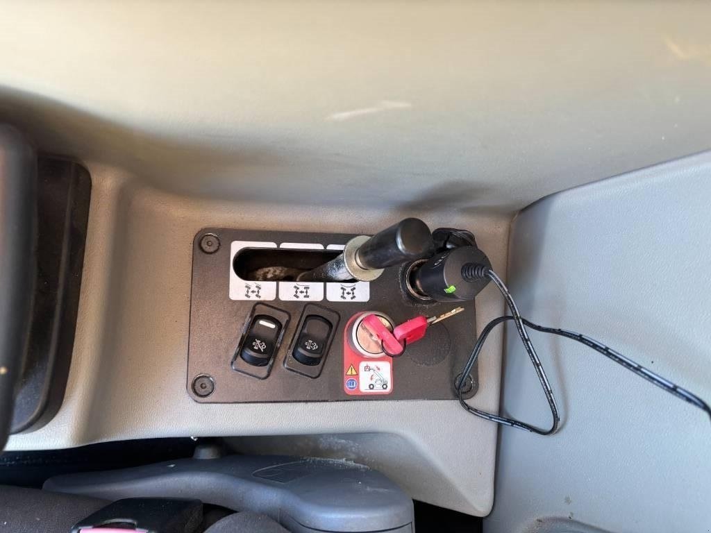 Teleskoplader от тип DIECI Icarus 40.17, Gebrauchtmaschine в Brønderslev (Снимка 15)