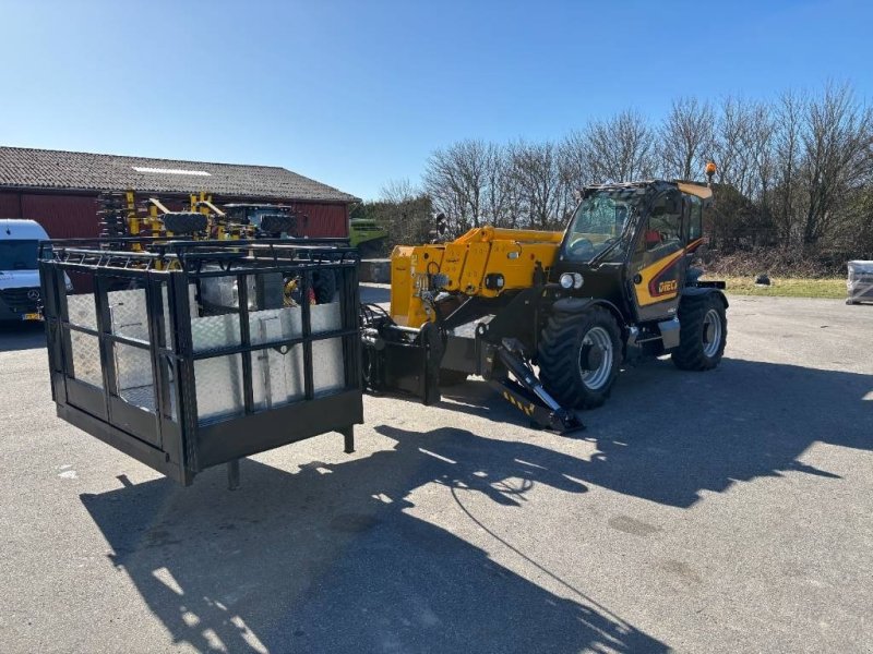 Teleskoplader del tipo DIECI Icarus 40.17, Gebrauchtmaschine en Brønderslev (Imagen 1)