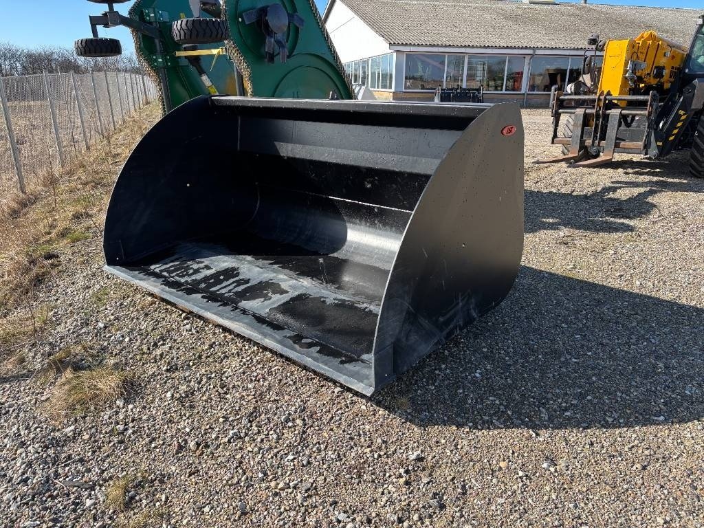 Teleskoplader от тип DIECI Icarus 40.17, Gebrauchtmaschine в Brønderslev (Снимка 25)