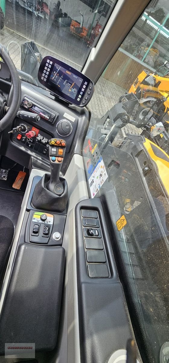 Teleskoplader of the type DIECI Icarus 45.17 Dynamic GD mit Arbeitskorb schwenk+, Gebrauchtmaschine in Tarsdorf (Picture 19)